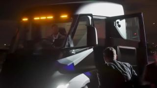 Tesla Semi - akcelerácia akú nemá žiadny kamión