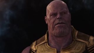 Avengers: Infinity War (Trailer)