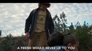 Miracle of Sound - Upside Down (Stranger Things Song)