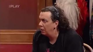 Partička - Charaktery v obálce 1