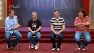 Partička - Jedno slovo 2