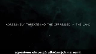 Imám Ali o Konci čias