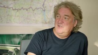 Grand Tour - Viac Ameriky