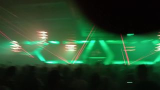 Black Sun Empire vs State Of Mind Imagination Festival 2017