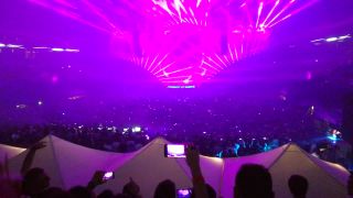 Transmission 2017 Praha