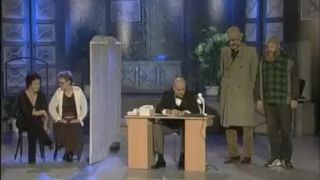Mládek, Pešák, Mrazek a Plačková Seznamovací kancelář