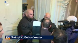 Kotlebovci fyzicky napadli poslanca NRSR!
