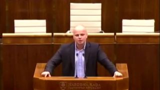 M. Mazurek: využívanie údajov o cestujúcich