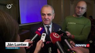 Novinár takmer prišiel o život pri fašistickom besnení