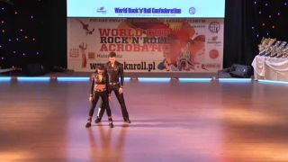 EU.dance - finále 2015