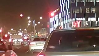 GTA IV Košice night style 07.12.2017