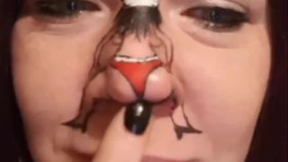 Twerk/Tanec s nosom