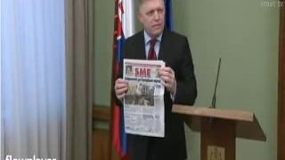 Fico: Gašparovič bol lepší prezident
