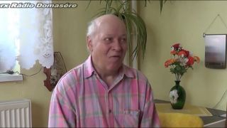 Střapolská babi - Děda zpívá 2