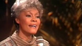 Dionne Warwick - HEARTBREAKER