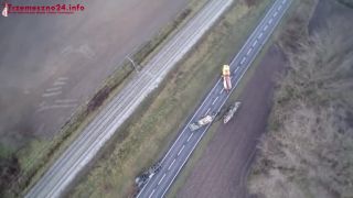 Armáda spojenca uviazla v poľskom blate