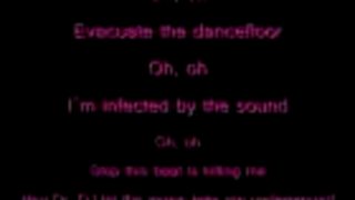 Cascada - Evacuate The Dancefloor (Audio)