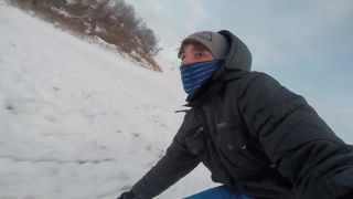 Snowparadise na vidieku