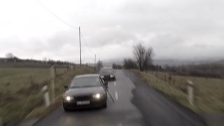 Bokompecky - e46 328ci /Sinister/