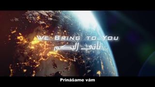 Labbayk Allahuma Labbayk