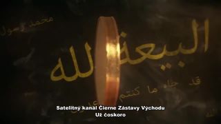 Ich heslo je Ahmed Ahmed!