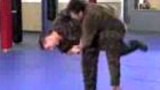 Combat SAMBO 2