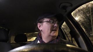 ODMETÁM - VYMETÁM (noční vlog)