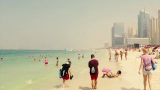 Dubaj + Abu Dhabi 2017
