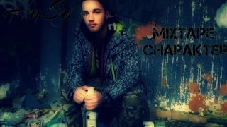 HuSy - Moje vášeň (Mixtape Charakter)