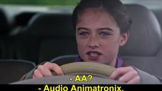 Tomorrowland 2015 - Athena best scene(CZ titulky)