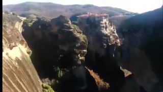 Výlet Patras