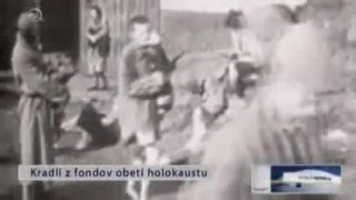 Priemysel holokaustu