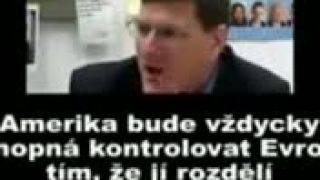 Scott Ritter: Ste kolónia!