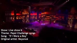 Carly Rose Sonenclar ~ All X - Factor Performances

