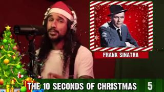 Christmas Songs (v rôznych štýloch)