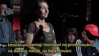 Milo Yiannopoulos: Použijte jejich metody proti nim [cz titulky