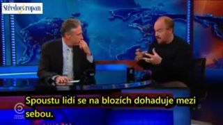 Kam až může zajít humor? hranice - ano/ne