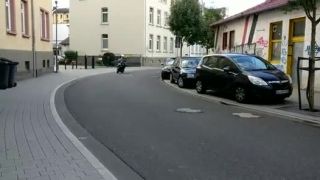 Nadupaná mašinka