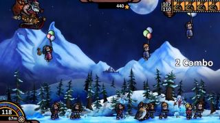 Christmas Rage - Android hra od Slovákov