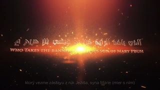 Syn Človeka a Princ Hnevu