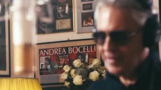 Ed Sheeran - Perfect Symphony (with Andrea Bocelli)