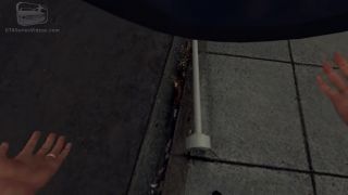 Hra L.A. Noire a virtuálna realita