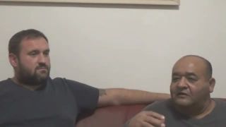 Marek Baláž a Marián Magát