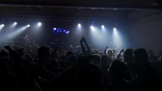 DHZ Poloma - Stefanska zabava