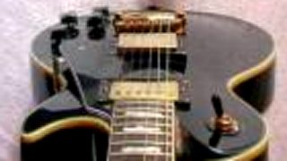 Gitara epiphone les paul custom