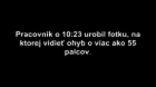 9/11 - Prvýkrát v histórií?