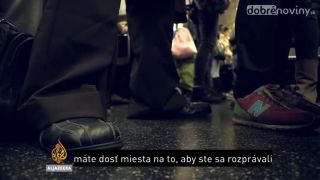 Aký je svet po 44 rokoch vo väzení?