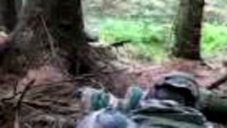 Airsoft - najlepšia adrenalínová hra