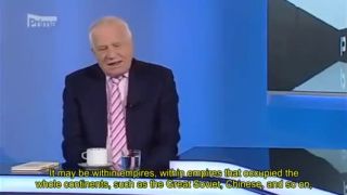 Václav Klaus o multikulturalismu