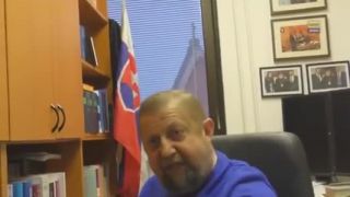 Skutočny fašizmus Andreja Kisku